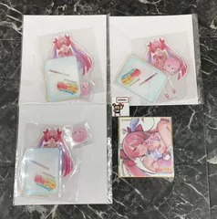 Girls²　アクリルスタンド 2026年最新】girls2 アクリルスタンドの人気アイテム - メルカリ