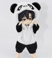 オビツ11 服　人気着ぐるみ　　ob11　アウトフィット ねんどろいど