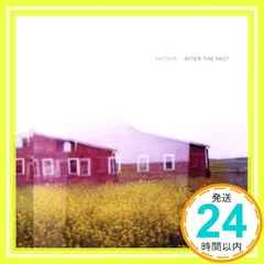 2026年最新】FACT CDの人気アイテム - メルカリ