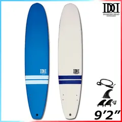 SOFTECH 2025 ROLLER 8'0 / ソフテック ローラー サーフボード