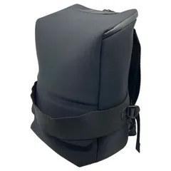 2025年最新】QASA y-3 backpackの人気アイテム - メルカリ