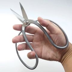 No.735 盆栽工具 7本フルセット ステンレス製 剪定 初心者〜上級者対応