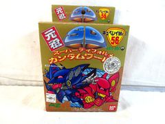 新品 タカラ 魔神英雄伝ワタル2 新星空神丸 未開封 - メルカリ