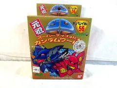 2025年最新】元祖SD キュベレイの人気アイテム - メルカリ