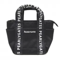 ♦新品正規品パーリーゲイツ 定番ロゴカートバッグ unisex　超入手困難完売品 定番】NEXT1 カートバッグ (UNISEX) | PEARLY GATES（パーリー