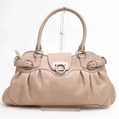 フェラガモ／Salvatore Ferragamo バッグ ハンドバッグ 鞄 トート  