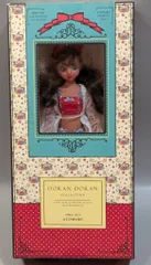 韓国ドール　atomaru♡dorandoran ドランドラン　赤色 ATOMARU Doll Doran Doran Red Tulip Made in Korean 1/6 size