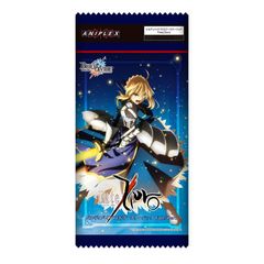【新品】ビルディバイド ブースターパック Fate/Zero【送料込み】
