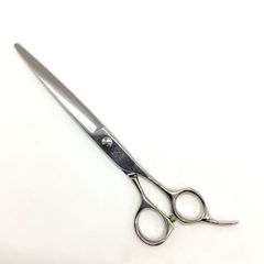 【トギノンTOGINON】 シザー オフセット 理容 美容ハサミ 美容師 理容師 右利き 7インチ 中古 sc2160