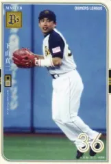 【中古】オーナーズリーグ OLM03 035/084[M]：[コード保証無し]下山真二