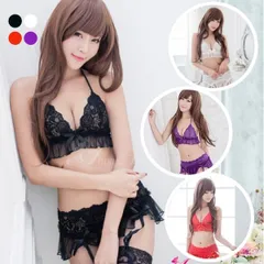 ブラ ショーツ ガーターベルト ガーター 網タイツ ストッキング セット レース シースルー 透け透け ランジェリー 下着 インナー ガーターセット ガーターランジェリー ビスチェ コルセット セクシーランジェリー エロい 下 z1196c