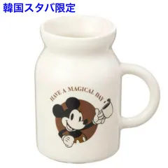【新品】韓国 スタバ ディズニー コラボ