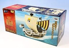 [중고](미사용·미개봉품) 밴프레스트 ONE PIECE 리얼 고잉 메리호 메모리즈 오브 메리 1 7z28pnb