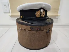 2024年最新】大日本帝国海軍帽子の人気アイテム - メルカリ