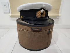 2024年最新】海軍制帽の人気アイテム - メルカリ