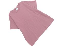 coen コーエン 無地 Tシャツ sizeM/ピンク ■◆ レディース