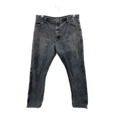 Wrangler デニムパンツ W40 ラングラー メキシコ製 コットン 古着卸 アメリカ仕入 2503-521