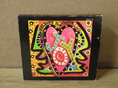 【本日限定24時まで】山下達郎 JOY LP アナログレコード 山下達郎 - Joy レコードの通販店・販売の【レコードシティ】
