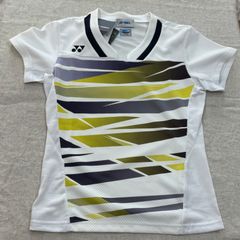 YONEX ウィメンズシャツ　Sサイズ