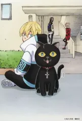 【中古】ポストカード 集合 ポストカード 「東京卍リベンジャーズ～場地圭介からの手紙～ 3」 封入特典