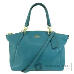 COACHコーチF36675スモールケルシーサッチェル2WAYトートバッグレザーレディース
