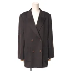 2025年最新】LEONARD テーラードジャケットの人気アイテム - メルカリ