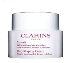 大好評　CLARINSクラランス クレーム マスヴェルト200mlのサムネイル