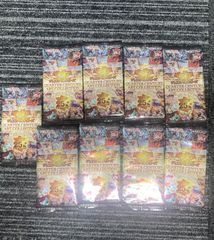 ジャスティス・ハンターズ シュリンク無し 2BOX - メルカリ