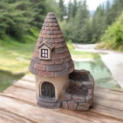 Ceramica EuroDek ハンドメイド 陶器製 キャンドルハウス - メルカリ