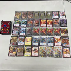 キラのみレアのみ、おまけつきデュエルマスターズ トレーディングカード　まとめ売り 2025年最新】デュエマ キラカードのみの人気アイテム - メルカリ