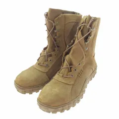 美品　米軍 ROCKY ミリタリーブーツ　30cm 送料無料 Rocky US Army Boots | Purchase Rocky Combat Boots & Army