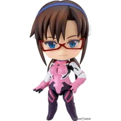 ねんどろいど 1482 真希波・マリ・イラストリアス プラグスーツVer. ヱヴァンゲリヲン新劇場版 完成品 可動フィギュア グッドスマイルカンパニー