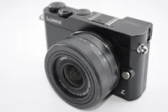2025年最新】Panasonic ミラーレス一眼カメラ GM5の人気アイテム