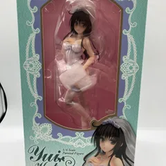 2025年最新】1/6 古手川唯 （To LOVEる-とらぶる- ダークネス