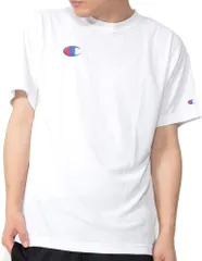 2024年最新】◇Champion/チャンピオン/C VAPOR Tシャツ/CW-PS302