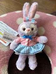 ディズニーシー20周年 スターリードリームス ダッフィー シェリーメイ