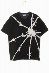 2025年最新】JUNYA WATANABE MAN tシャツ 有刺鉄線の人気アイテム  