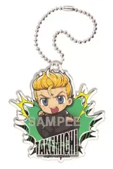 【中古】雑貨 花垣武道 「東京リベンジャーズ ぶちマス! アクリルキーホルダー」