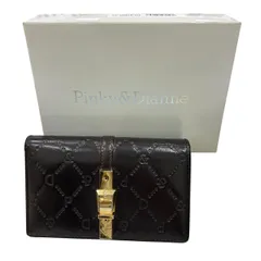 2025年最新】Pinky&Dianne 三つ折り財布の人気アイテム - メルカリ