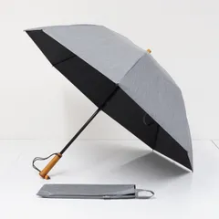 【新品未開封】サンバリア100 日傘 3段折 フロストグレー サンバリア100 / サンバリア100 3段折 フロスト グレーの公式