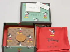 GUCCI 7549F 8402 二つ折り財布 2025年最新】グッチ 7549fの人気アイテム - メルカリ