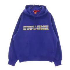 SUPREME カレジエイトアクロニム プルオーバーパーカー 2025年最新】supreme Collegiate Acronym Hooded Sweatshirtの
