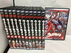 2025年最新】dvd ウルトラセブン セットの人気アイテム - メルカリ