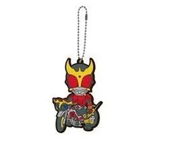 一番くじ 仮面ライダービルド ボールチェーンラバー C賞 全種類