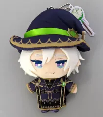 ツイステ ミニミニぬいぐるみ ブルームバースデー ラギー 2025年最新】ブルームバースデー ぬいぐるみの人気アイテム