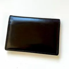 Amazon | 【キプリス】二つ折り財布(小銭入れ付き札入)□オイル