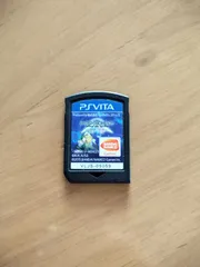 178 PSVITA PSVita PS Vita ソフト　ソードアート・オンライン　ロストソング　ケースなし