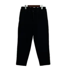 COMME des GARCONS HOMME PLUS  17AW フリースエステルパンツ Sのサムネイル