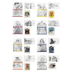 一番くじ ワンピース 難攻不落ノ懐刀　H賞 クリアファイル＆ステッカー＆マスクケース