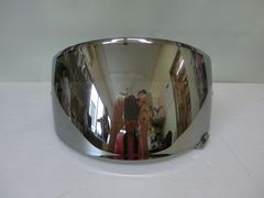 送料無料！ SKY エスケイワイ CWR-1 メロースモークシルバーミラーシールド SHOEI ショウエイ X-Fourteen X-14 Z-7 RYD